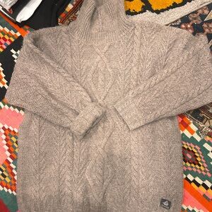 Authentic Irish Fisherman Sweater (1997)